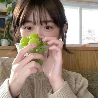 松开拳头