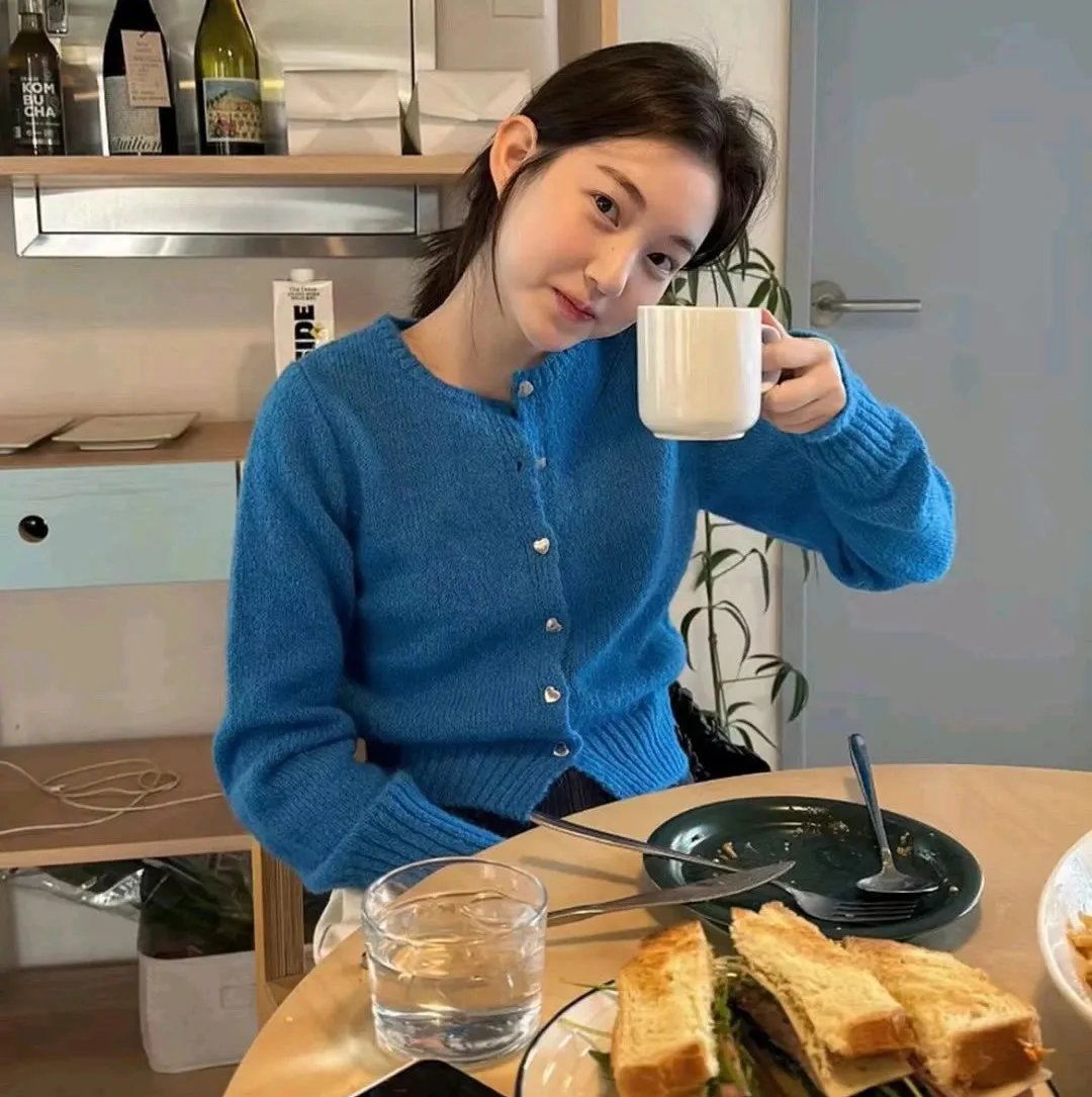 我家小妹是车神