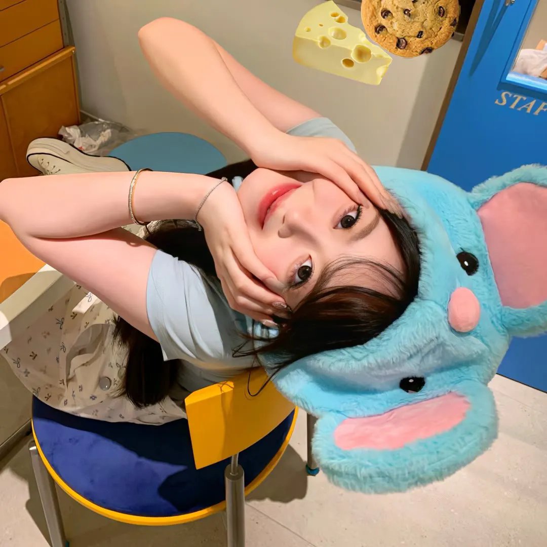 不要欺负我，长瀞同学